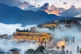 Sapa Biking Tour Half Day